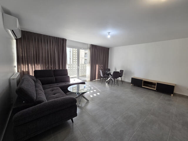 Appartement proposé à Marseille 2
