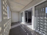 T3 66 m2 avec terrasse 11 m2   Arenc / Euroméditerranée   Ma — photo 2