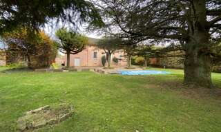 Maison 6 Pièces 158 m² à vendre à Jassans-Riottier (01480)