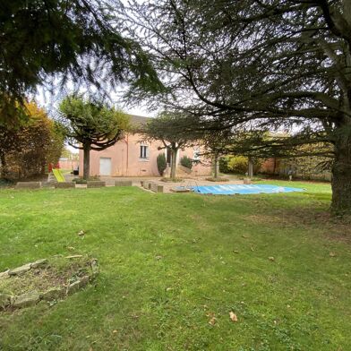 Maison 6 pièces 470000 €