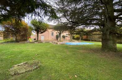 Maison 6 pièces 445000 €