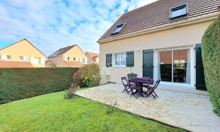 Maison 5 Pièces 106 m² à vendre à Marly-la-Ville (95670)