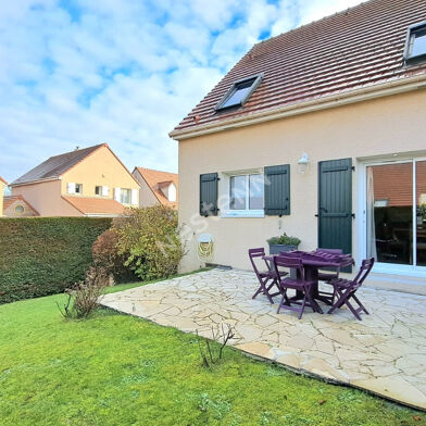 Maison 5 pièces 355000 €