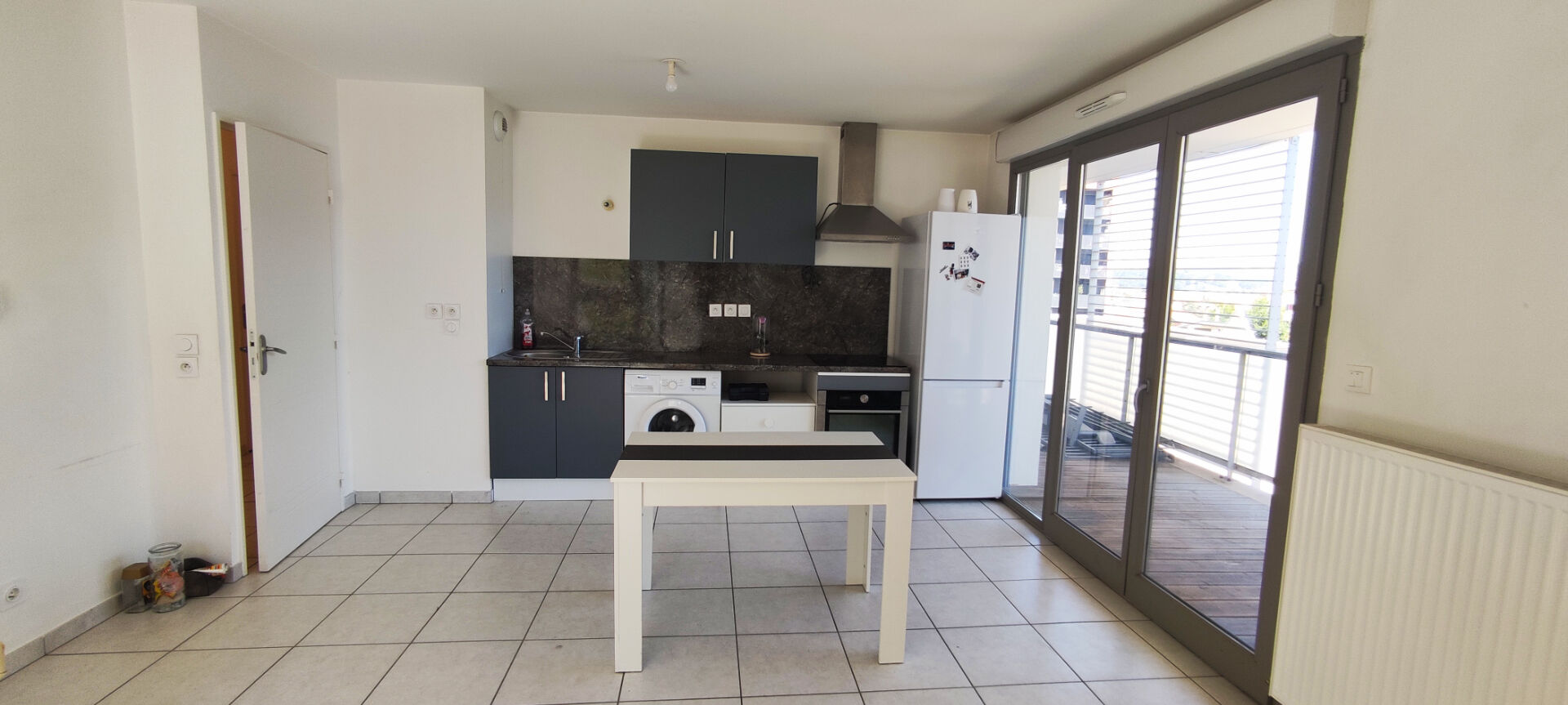 Appartement T3 A louer