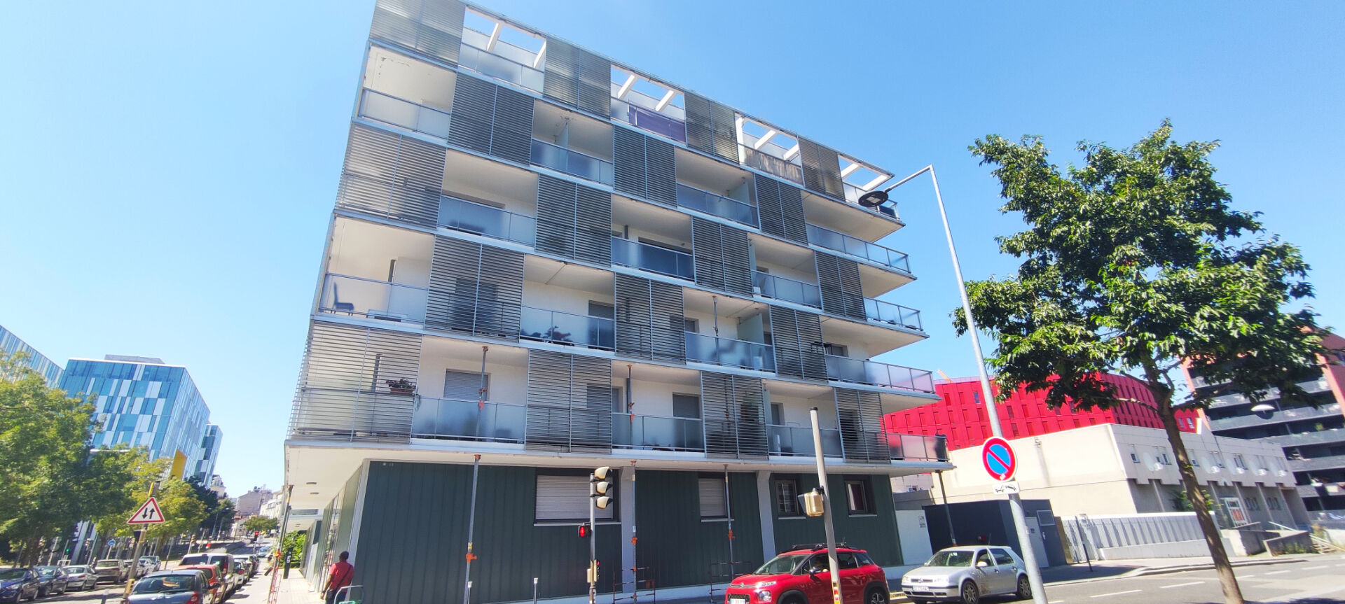 Photo Appartement T3 A louer image 4/4
