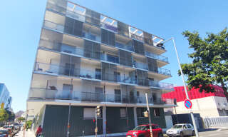 Appartement 3 Pièces 59 m² à louer à Saint-Étienne (42000)