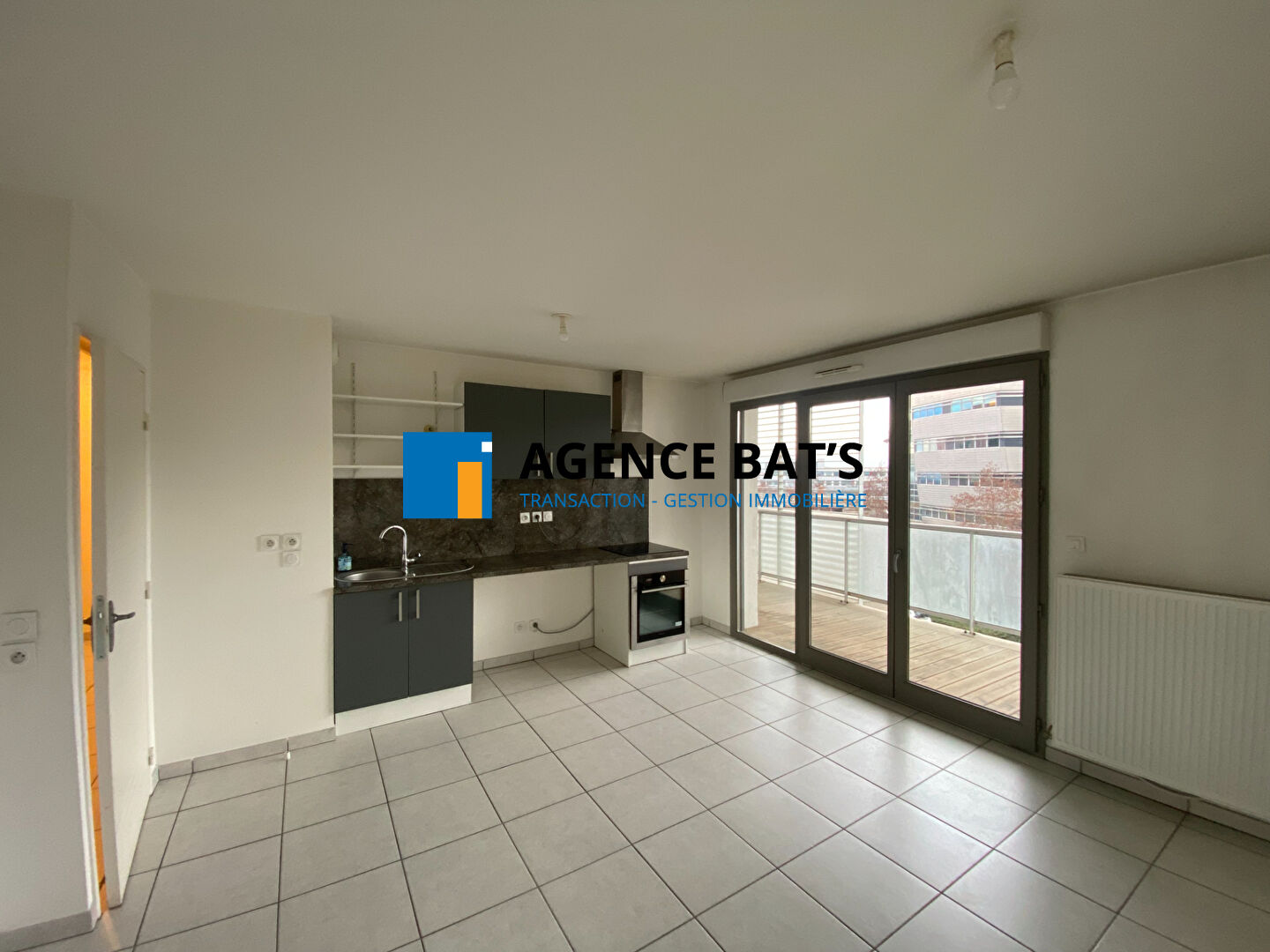 Agence immobilière de Agence Bat's