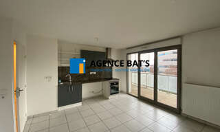 Appartement 3 Pièces 59 m² à louer à Saint-Étienne (42000)