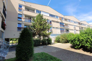 Appartement 3 pièces 120000 €