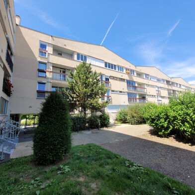 Appartement 3 pièces 120000 €