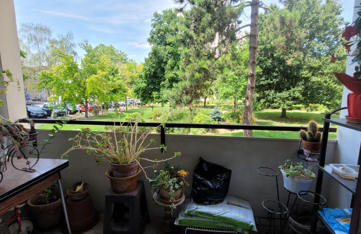 COMPIEGNE - AU CALME — photo 3