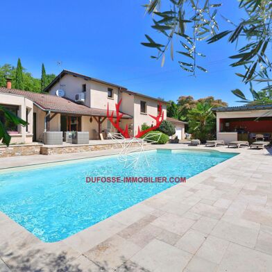 Maison 7 pièces 729000 €