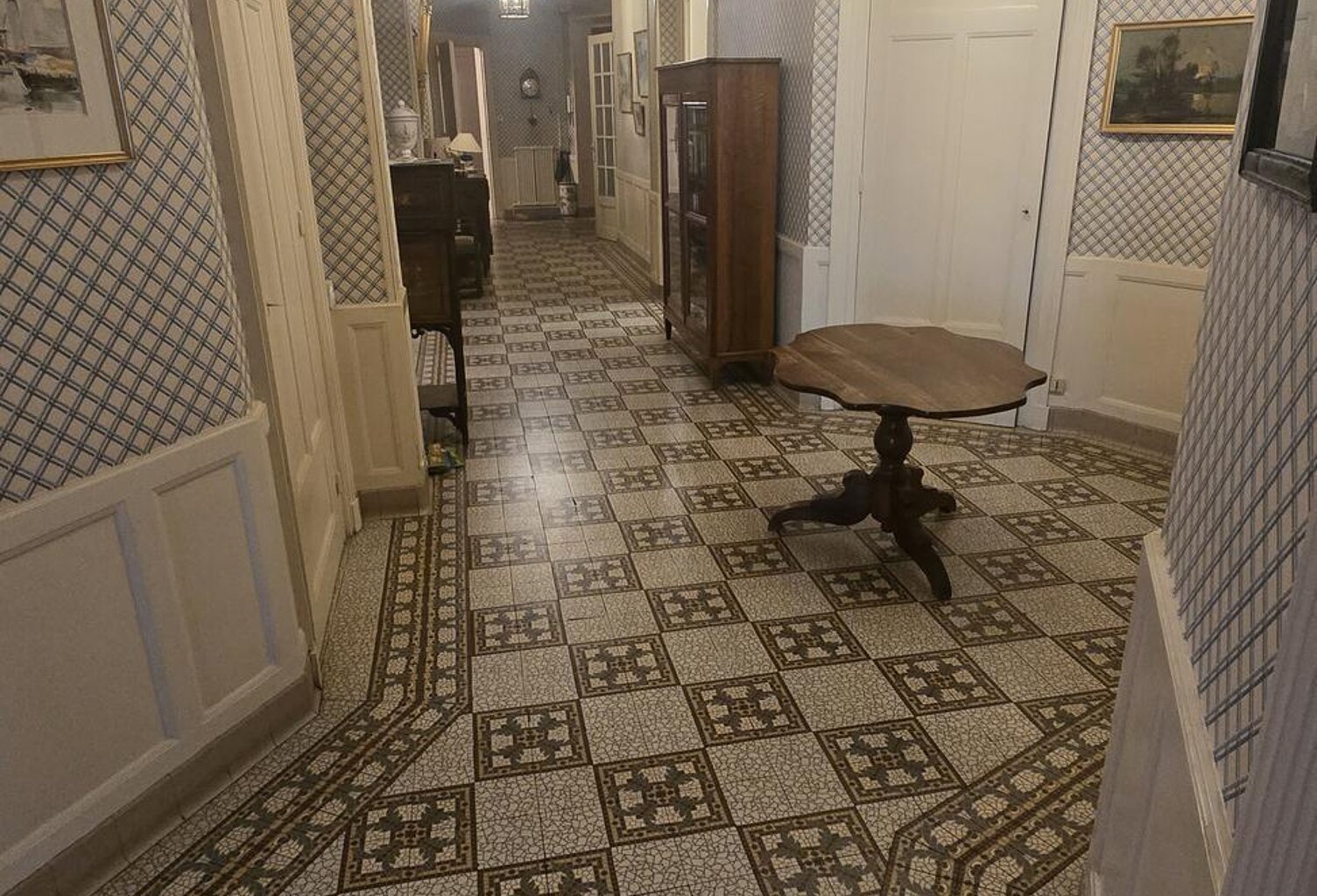Vente appartement 8 pièces 230 m² Grenoble (38000) — photo 1