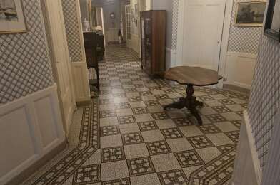 Appartement 8 pièces 395000 €