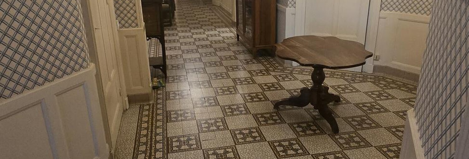 Appartement 8 Pièces 230 m² à vendre à Grenoble (38000)