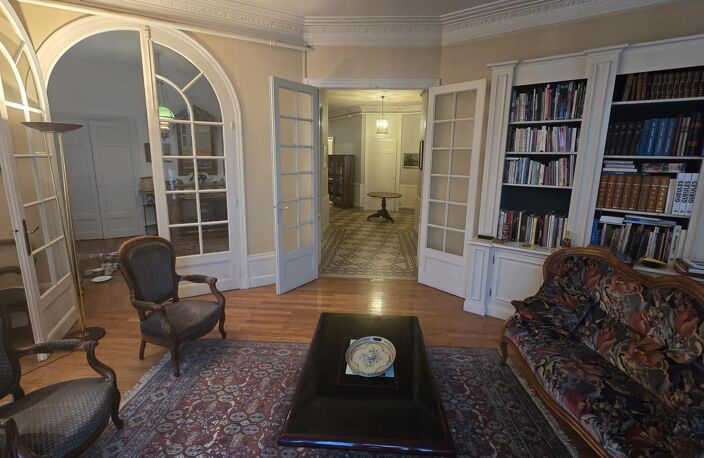 Vente appartement 8 pièces 230 m² Grenoble (38000) — photo 2