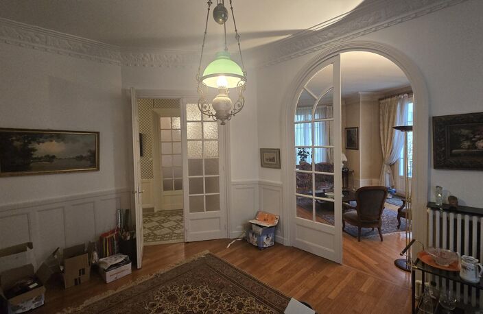 Vente appartement 8 pièces 230 m² Grenoble (38000) — photo 4