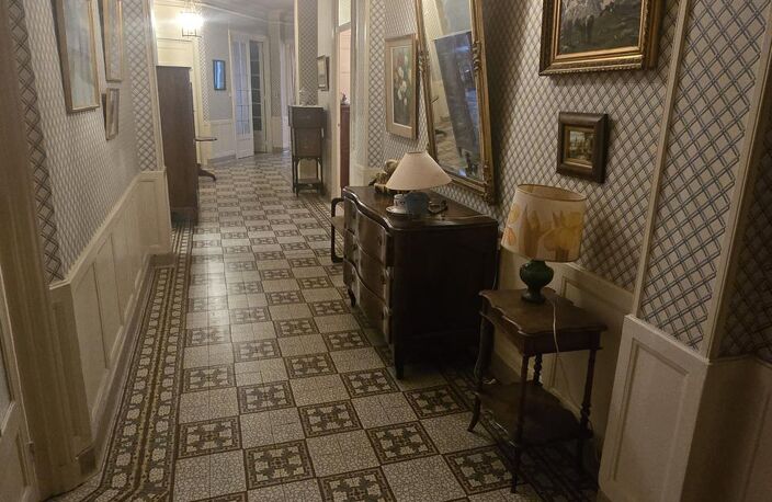 Vente appartement 8 pièces 230 m² Grenoble (38000) — photo 5