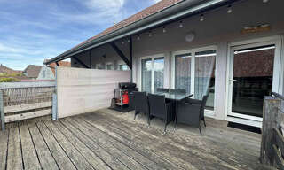 Appartement 3 Pièces 85 m² à vendre à Altkirch (68130)