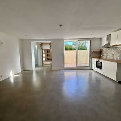 Appartement 4 pièces 250000 €