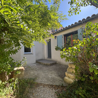 Maison 5 pièces 519000 €