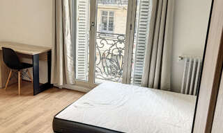 Appartement 1 Pièce 16 m² à louer à Reims (51100)