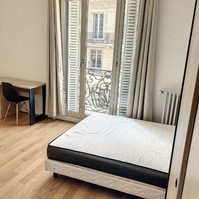 Appartement 1 pièces 483 €