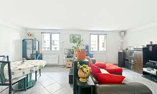 Appartement 3 Pièces 73 m² à vendre à Marseille 13 (13013)