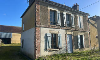 Maison 3 Pièces 81 m² à vendre à Saint-Florentin (89600)