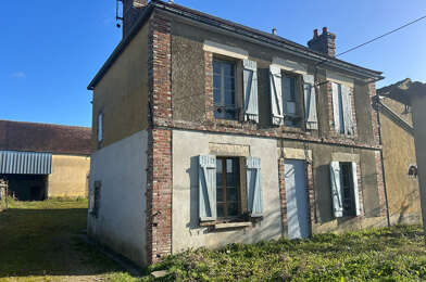 Maison 3 pièces 77000 €