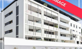 Garage   m² à louer à Voiron (38500)