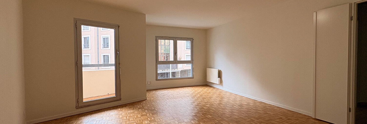 Appartement 3 Pièces 67 m² à vendre à Lyon 7 (69007)