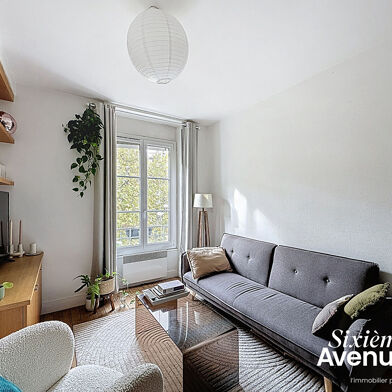 Appartement 2 pièces 220000 €