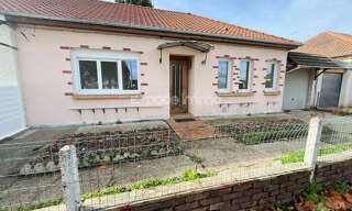 Maison 3 Pièces 64 m² à vendre à Maromme (76150)