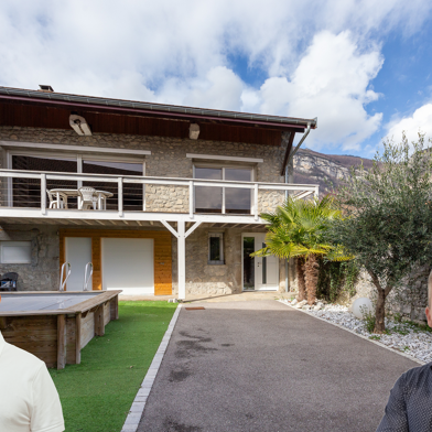 Maison 7 pièces 575000 €