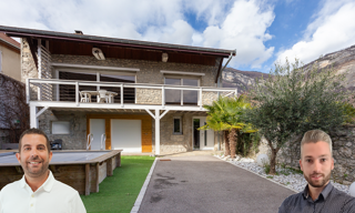 Maison 7 Pièces 288 m² à vendre à Bernin (38190)