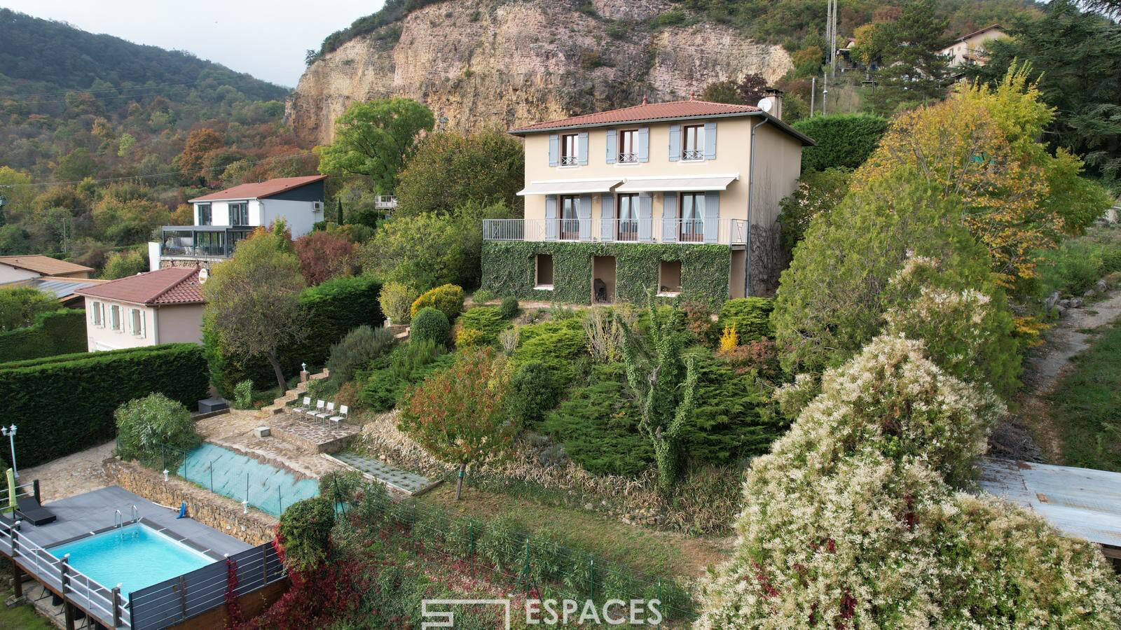Maison C T7