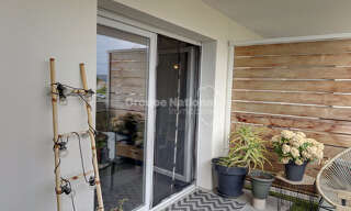 Appartement 2 Pièces 42 m² à vendre à Berre-l'Étang (13130)