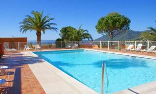 Appartement  26 m² à vendre à Théoule-sur-Mer (06590)