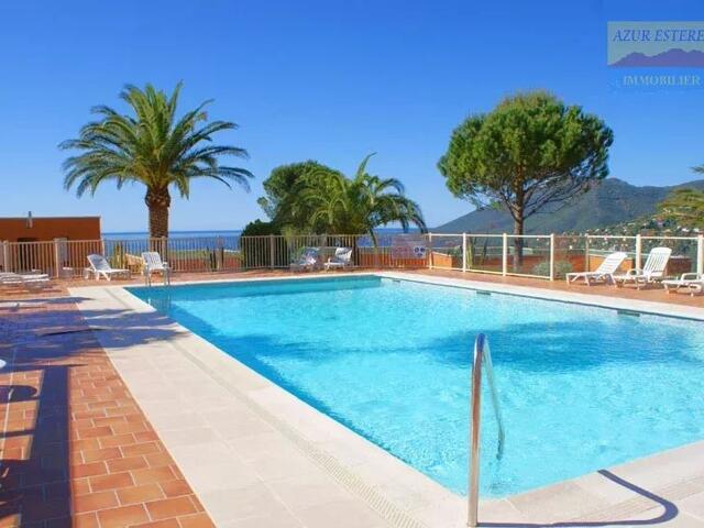 Appartement proposé à Théoule-sur-Mer