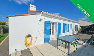 Maison 3 Pièces 70 m² à vendre à Angles (85750)