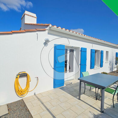 Maison 3 pièces 232900 €