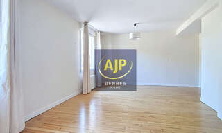 Immeuble  240 m² à vendre à Rennes (35000)