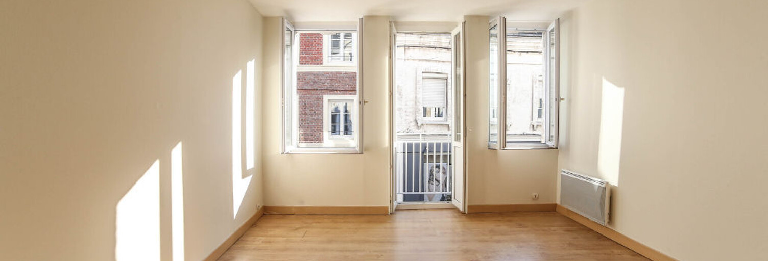 Immeuble  112 m² à vendre à Duclair (76480)