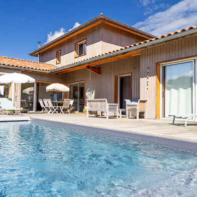 Maison 5 pièces 1095000 €