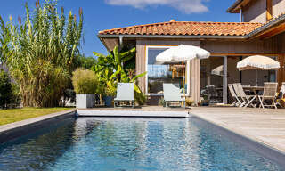 Maison 5 Pièces 157 m² à vendre à Seignosse (40510)