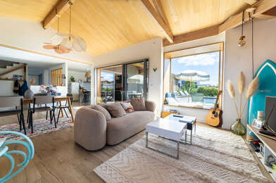 Maison 5 pièces 1095000 €