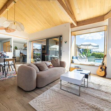 Maison 5 pièces 1095000 €