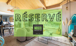 Maison 5 Pièces 157 m² à vendre à Seignosse (40510)