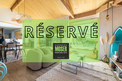 Maison 5 pièces 1095000 €